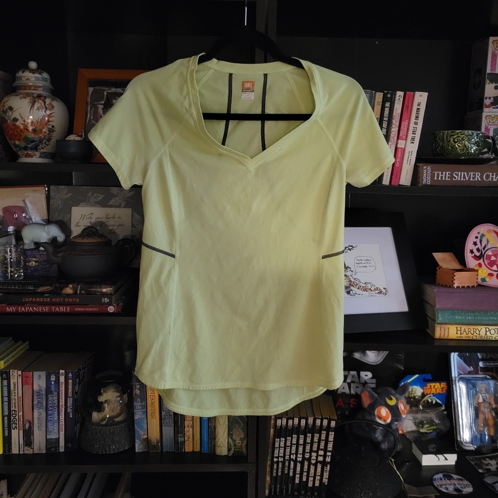 Dri-fit Tee